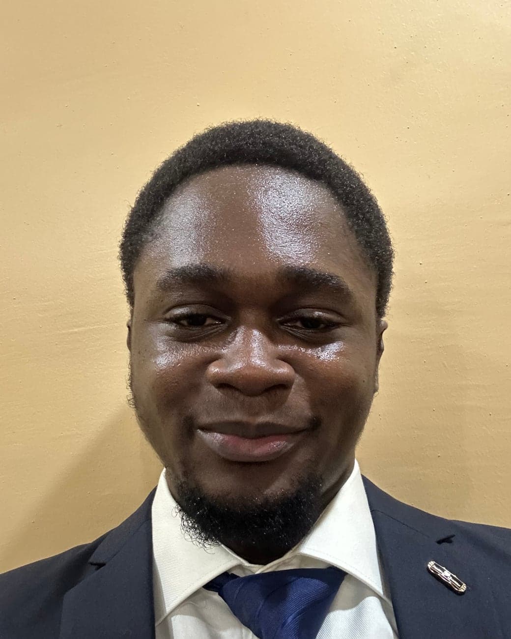 Bolaji Ogaji, Founder of Igdruhsil Technologies